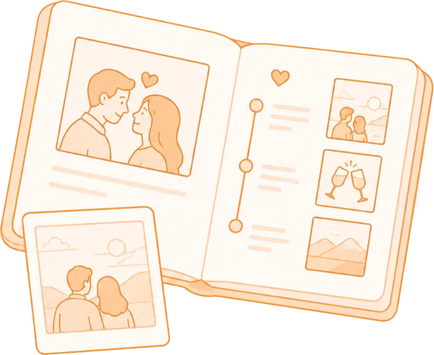 Your story & photos